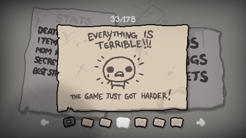 Everything Is Terrible