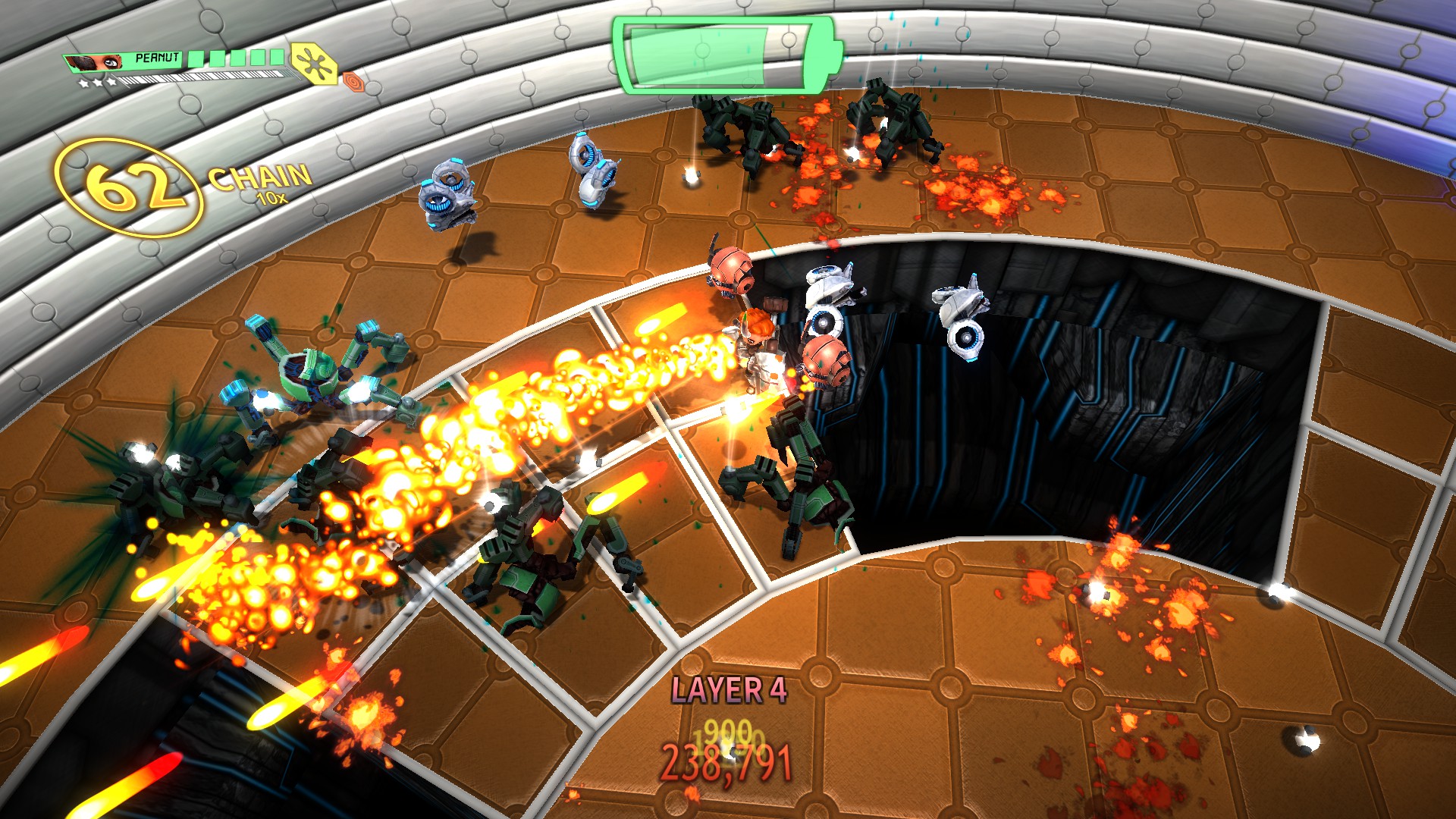 assault android cactus in game screenshot