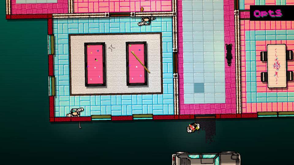 screen shot 1