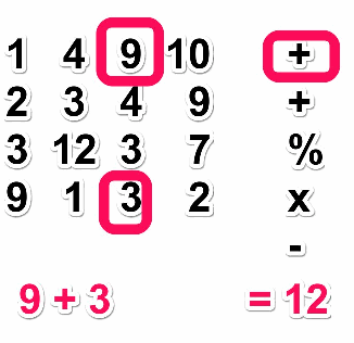 Math Machine
