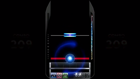 djmax portable black square start