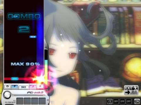 djmax online