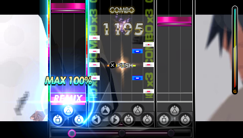 djmax portable 3